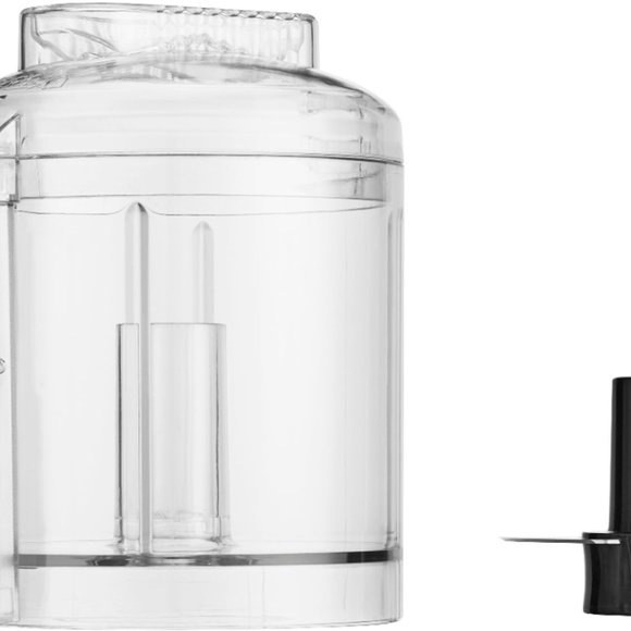 3-Cup Mini Chopper - Picture 3 of 7